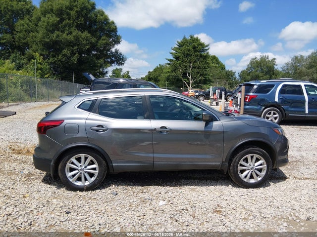 Продажа на аукционе авто 2019 Nissan Rogue Sport Sv, vin: JN1BJ1CR3KW322589, номер лота: 45426112
