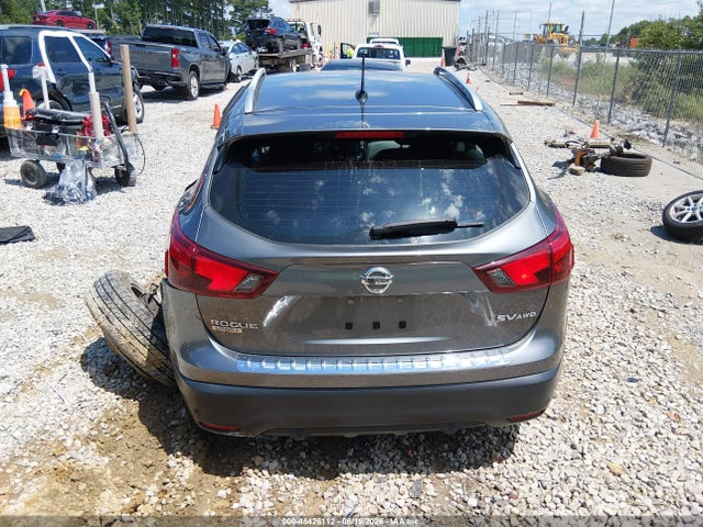 Продажа на аукционе авто 2019 Nissan Rogue Sport Sv, vin: JN1BJ1CR3KW322589, номер лота: 45426112