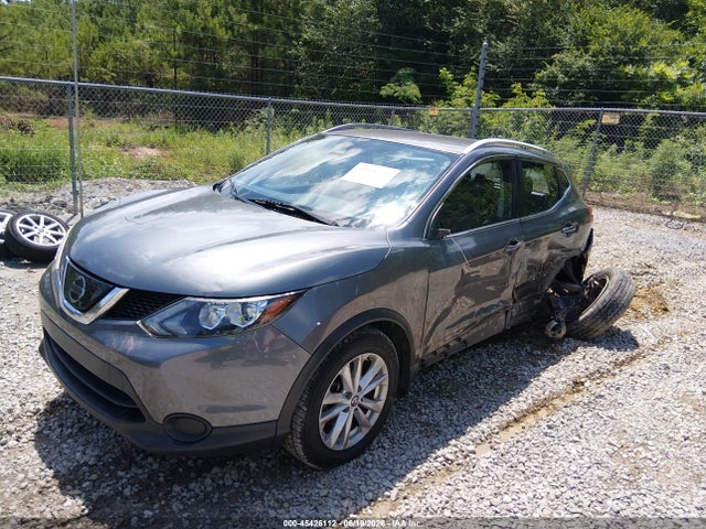 Продажа на аукционе авто 2019 Nissan Rogue Sport Sv, vin: JN1BJ1CR3KW322589, номер лота: 45426112