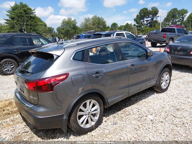 Продажа на аукционе авто 2019 Nissan Rogue Sport Sv, vin: JN1BJ1CR3KW322589, номер лота: 45426112