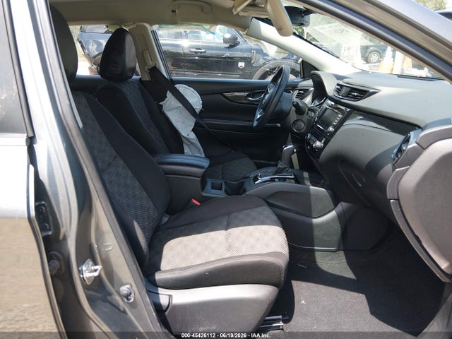 Продажа на аукционе авто 2019 Nissan Rogue Sport Sv, vin: JN1BJ1CR3KW322589, номер лота: 45426112