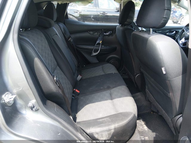 Продажа на аукционе авто 2019 Nissan Rogue Sport Sv, vin: JN1BJ1CR3KW322589, номер лота: 45426112