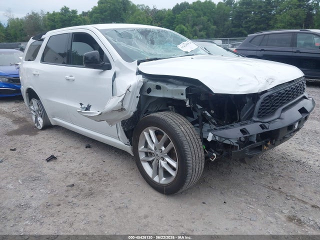 Продаж на аукціоні авто 2026 Dodge Durango Gt Awd, vin: 1C4RDJDG4TC165609, номер лоту: 45426120