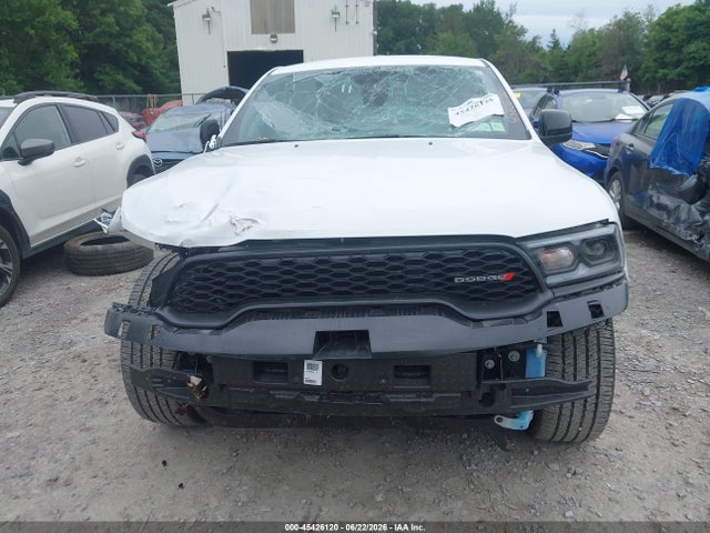 Продажа на аукционе авто 2026 Dodge Durango Gt Awd, vin: 1C4RDJDG4TC165609, номер лота: 45426120