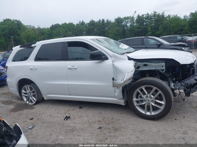 Продажа на аукционе авто 2026 Dodge Durango Gt Awd, vin: 1C4RDJDG4TC165609, номер лота: 45426120