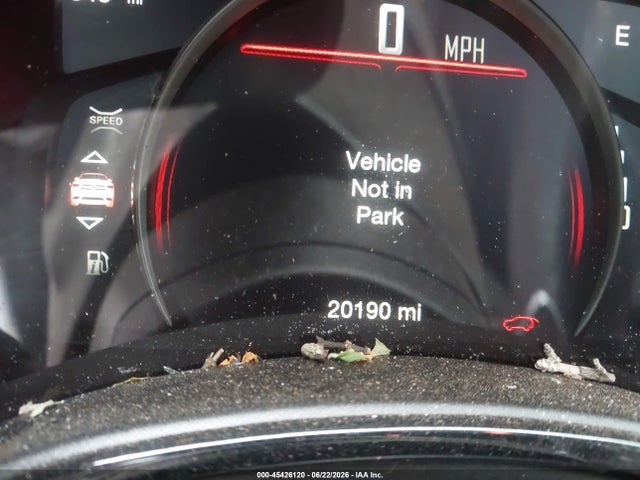 Продажа на аукционе авто 2026 Dodge Durango Gt Awd, vin: 1C4RDJDG4TC165609, номер лота: 45426120
