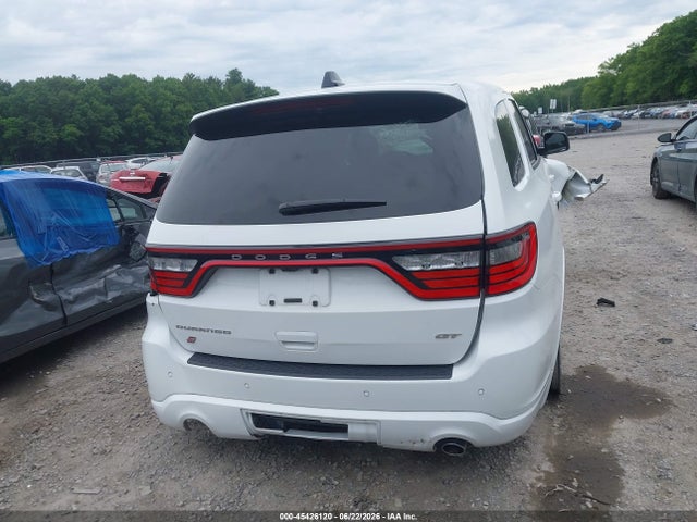 Продажа на аукционе авто 2026 Dodge Durango Gt Awd, vin: 1C4RDJDG4TC165609, номер лота: 45426120