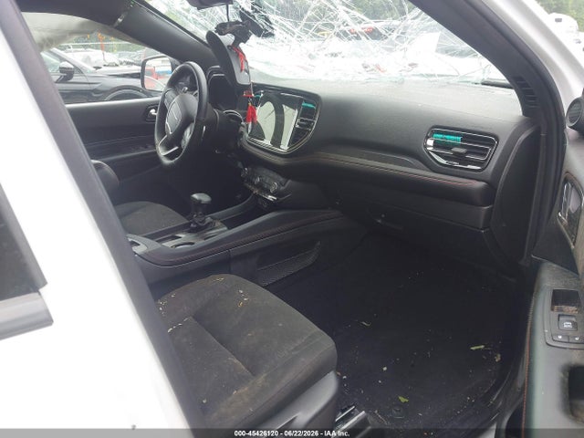 Продажа на аукционе авто 2026 Dodge Durango Gt Awd, vin: 1C4RDJDG4TC165609, номер лота: 45426120