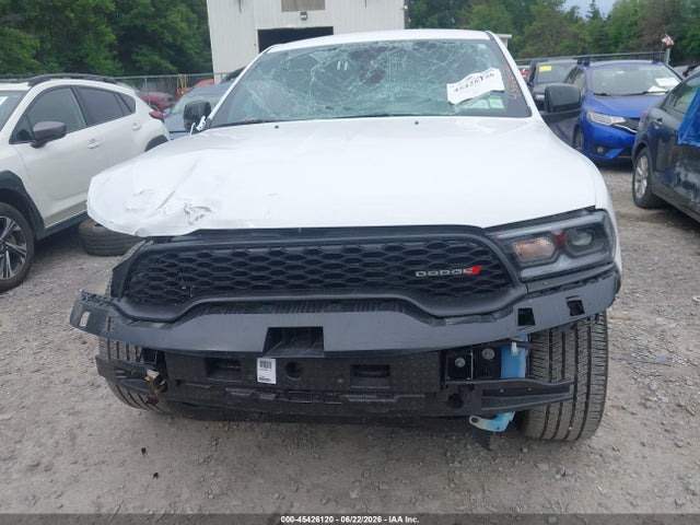 Продажа на аукционе авто 2026 Dodge Durango Gt Awd, vin: 1C4RDJDG4TC165609, номер лота: 45426120