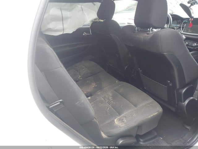 Продажа на аукционе авто 2026 Dodge Durango Gt Awd, vin: 1C4RDJDG4TC165609, номер лота: 45426120