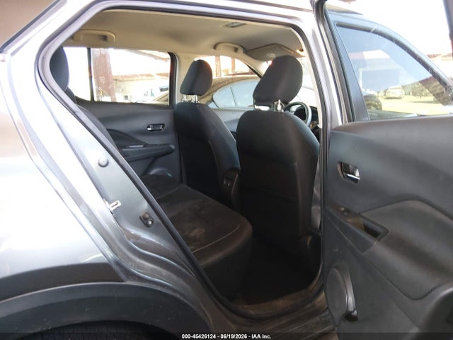 Aukcja sprzedaży 2022 Nissan Kicks Sv Xtronic Cvt, vin: 3N1CP5CV6NL523730, numer aukcji: 45426124