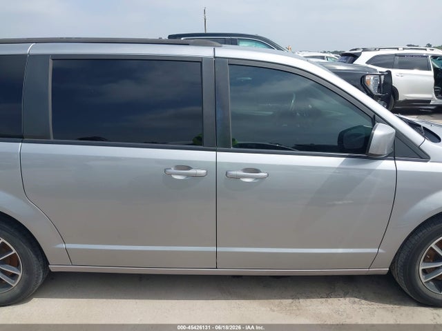 Dodge Grand Caravan Gt 2018 2C4RDGEG4JR335876 Image 13