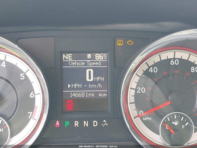 Dodge Grand Caravan Gt 2018 2C4RDGEG4JR335876 Image 15