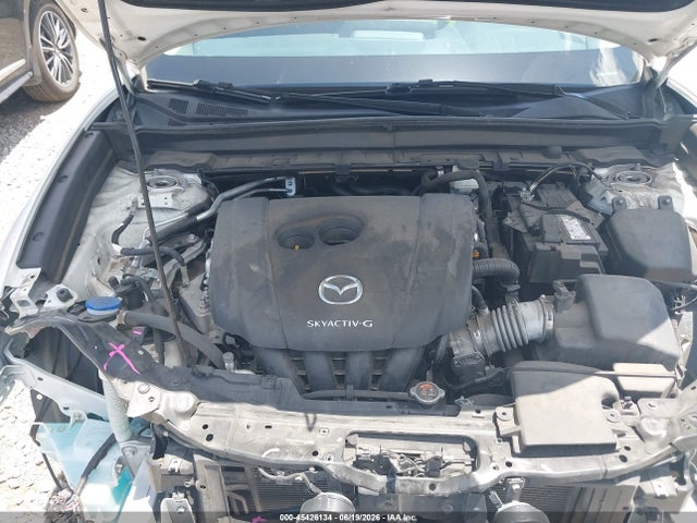 Aukcja sprzedaży 2021 Mazda Cx-30 Select, vin: 3MVDMABL7MM217811, numer aukcji: 45426134