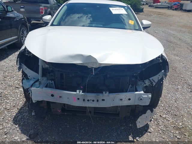 Aukcja sprzedaży 2021 Mazda Cx-30 Select, vin: 3MVDMABL7MM217811, numer aukcji: 45426134