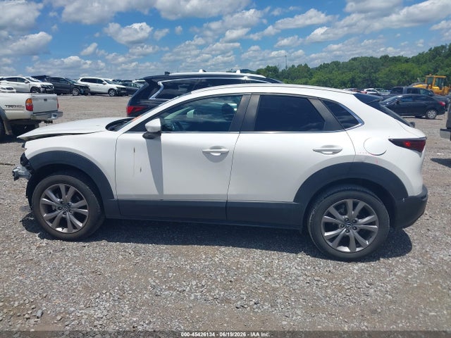 3MVDMABL7MM217811 Mazda Cx-30 Select