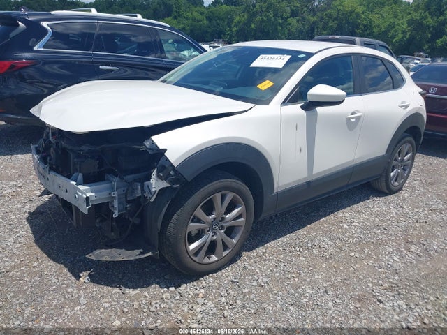 Aukcja sprzedaży 2021 Mazda Cx-30 Select, vin: 3MVDMABL7MM217811, numer aukcji: 45426134