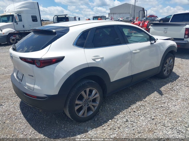 Aukcja sprzedaży 2021 Mazda Cx-30 Select, vin: 3MVDMABL7MM217811, numer aukcji: 45426134
