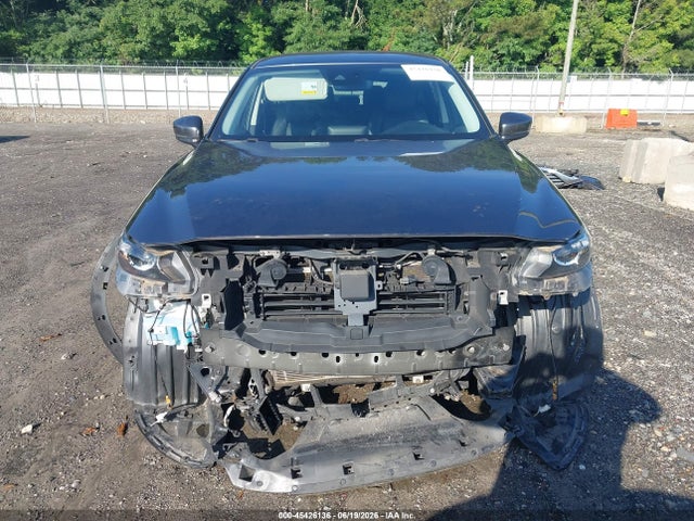 Aukcja sprzedaży 2019 Mazda Cx-9 Touring, vin: JM3TCACY7K0308546, numer aukcji: 45426136