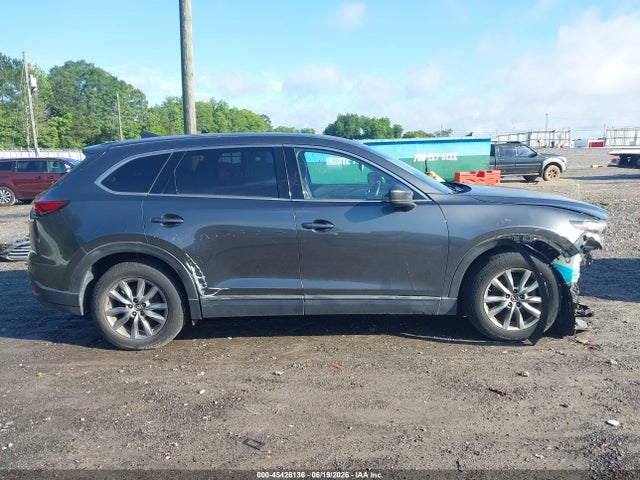 Aukcja sprzedaży 2019 Mazda Cx-9 Touring, vin: JM3TCACY7K0308546, numer aukcji: 45426136