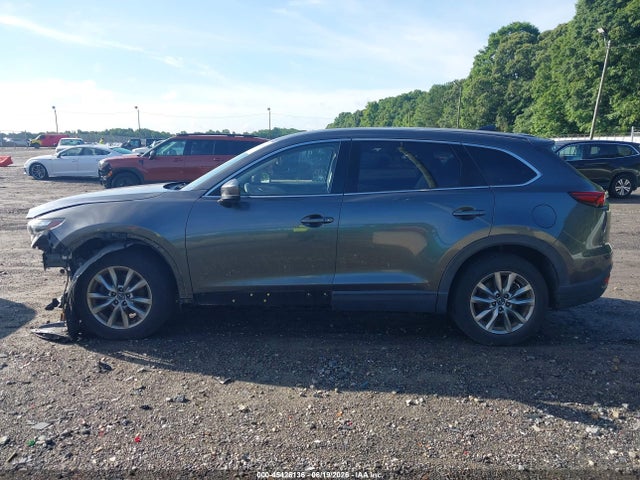 Aukcja sprzedaży 2019 Mazda Cx-9 Touring, vin: JM3TCACY7K0308546, numer aukcji: 45426136