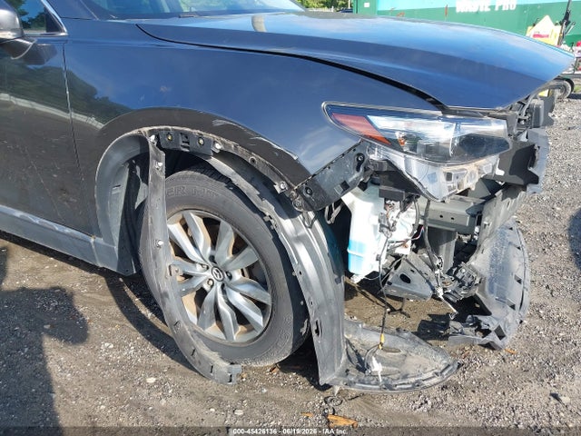Aukcja sprzedaży 2019 Mazda Cx-9 Touring, vin: JM3TCACY7K0308546, numer aukcji: 45426136