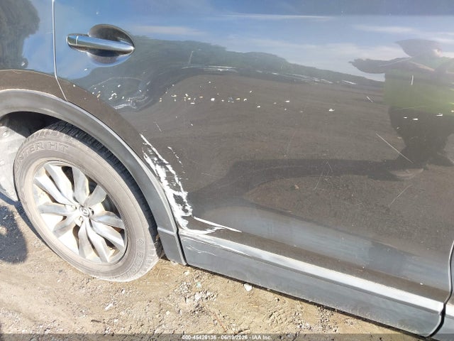 Aukcja sprzedaży 2019 Mazda Cx-9 Touring, vin: JM3TCACY7K0308546, numer aukcji: 45426136