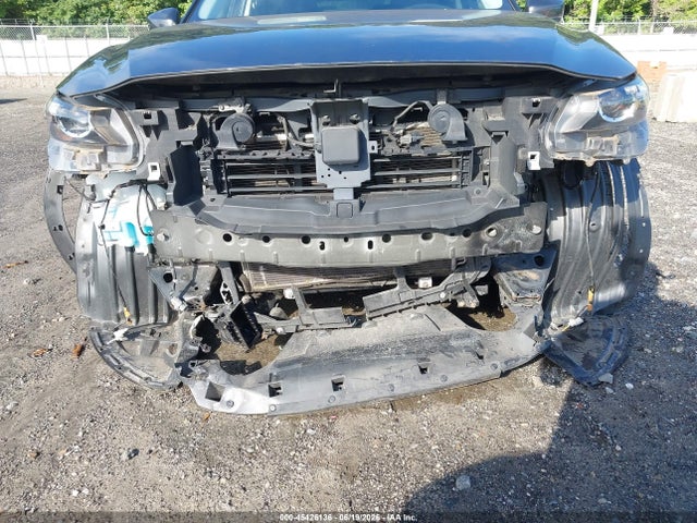 Aukcja sprzedaży 2019 Mazda Cx-9 Touring, vin: JM3TCACY7K0308546, numer aukcji: 45426136