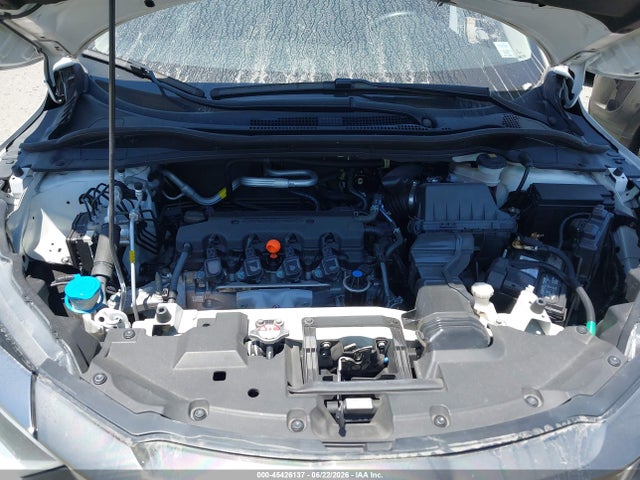 3CZRU5H74LM700545 Honda Hr-v 2wd Ex-l