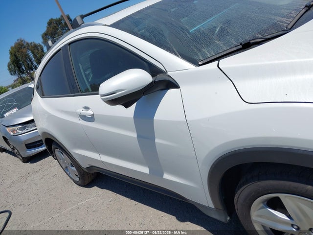 3CZRU5H74LM700545 Honda Hr-v 2wd Ex-l
