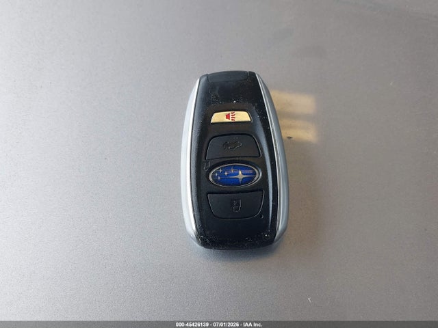 Aukcja sprzedaży 2022 Subaru Crosstrek Limited, vin: JF2GTHMC0N8235601, numer aukcji: 45426139