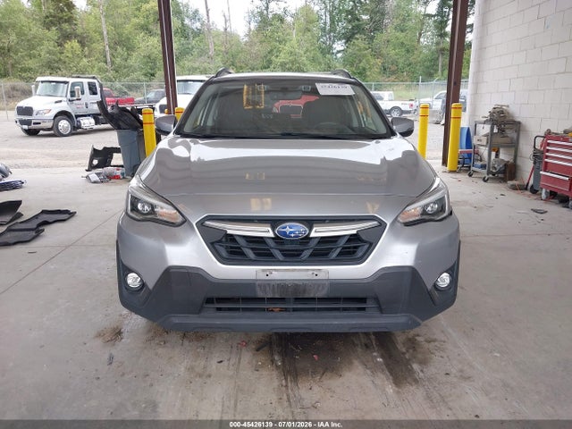 Aukcja sprzedaży 2022 Subaru Crosstrek Limited, vin: JF2GTHMC0N8235601, numer aukcji: 45426139