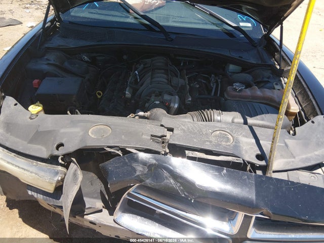 2012 Dodge Charger R/t მანქანა იყიდება აუქციონზე, vin: 2C3CDXCT1CH302188, აუქციონის ნომერი: 45426141