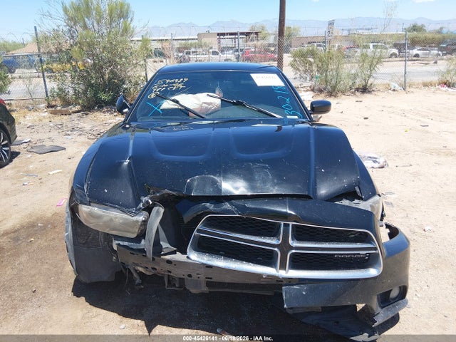 2012 Dodge Charger R/t მანქანა იყიდება აუქციონზე, vin: 2C3CDXCT1CH302188, აუქციონის ნომერი: 45426141
