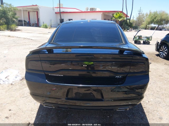 2012 Dodge Charger R/t მანქანა იყიდება აუქციონზე, vin: 2C3CDXCT1CH302188, აუქციონის ნომერი: 45426141