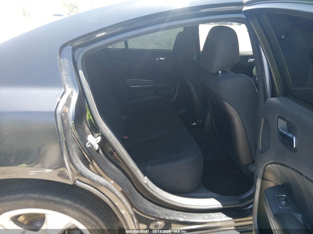 2012 Dodge Charger R/t მანქანა იყიდება აუქციონზე, vin: 2C3CDXCT1CH302188, აუქციონის ნომერი: 45426141