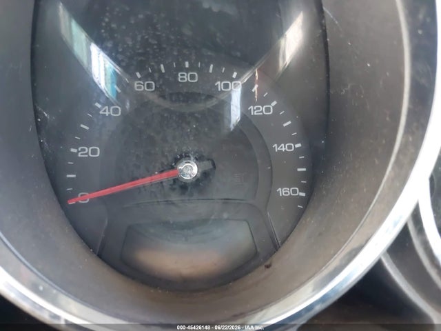 Aukcja sprzedaży 2008 Cadillac Cts Rwd W/1sa, vin: 1G6DF577580191803, numer aukcji: 45426148