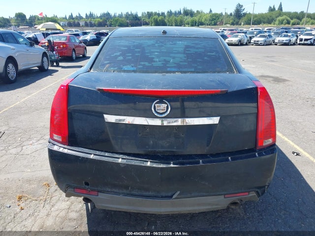 Aukcja sprzedaży 2008 Cadillac Cts Rwd W/1sa, vin: 1G6DF577580191803, numer aukcji: 45426148