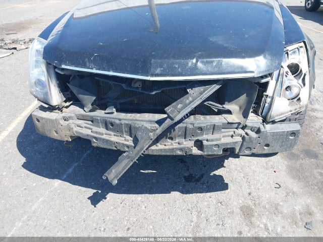 Aukcja sprzedaży 2008 Cadillac Cts Rwd W/1sa, vin: 1G6DF577580191803, numer aukcji: 45426148