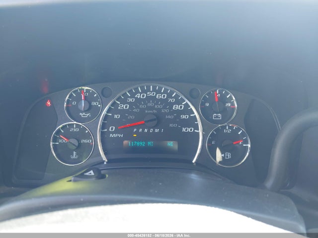 1GAWGEFP3L1266384 Chevrolet Express Passenger Rwd 2500 Regular Wheelbase Ls
