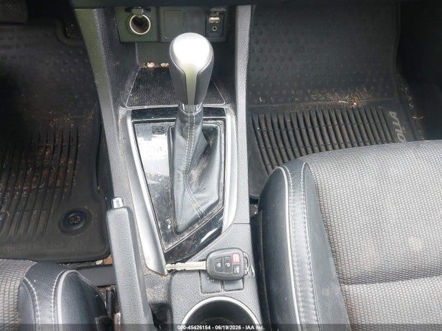 Toyota Corolla S Plus 2015 5YFBURHE4FP204106 Image 11