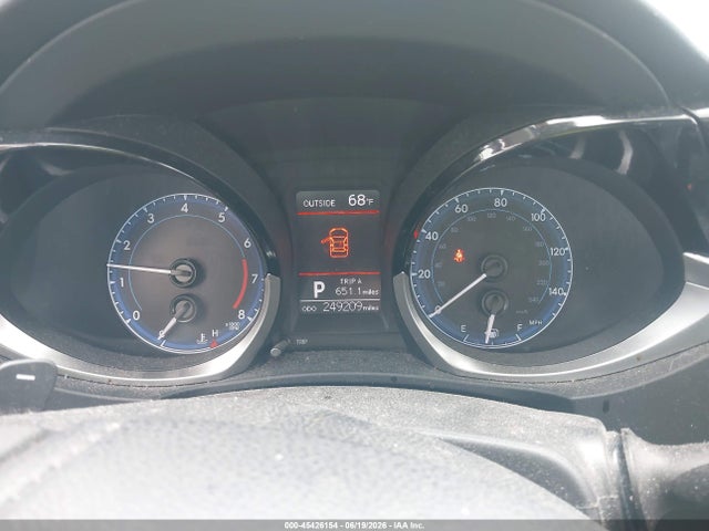 Toyota Corolla S Plus 2015 5YFBURHE4FP204106 Image 7