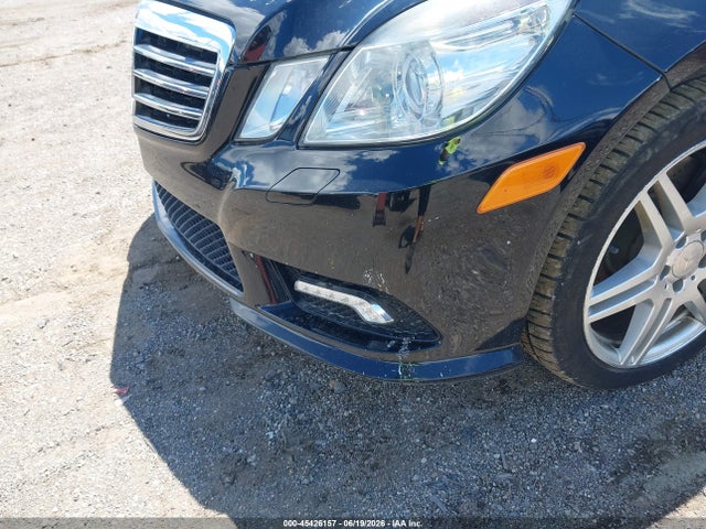 2010 Mercedes-benz E 550 მანქანა იყიდება აუქციონზე, vin: WDDHF7CB2AA120536, აუქციონის ნომერი: 45426157