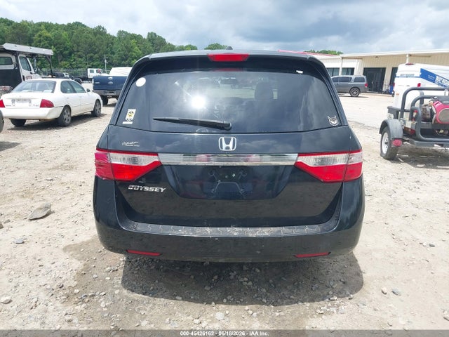 Aukcja sprzedaży 2013 Honda Odyssey Ex-l, vin: 5FNRL5H65DB038027, numer aukcji: 45426162