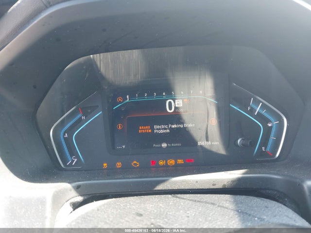 5FNRL6H79PB064827 Honda Odyssey Sport