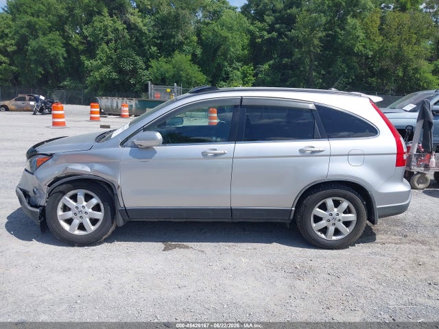 Продаж на аукціоні авто 2009 Honda Cr-v Ex-l, vin: JHLRE48759C004545, номер лоту: 45426167