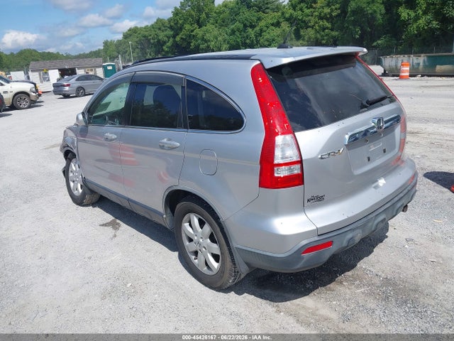 Продажа на аукционе авто 2009 Honda Cr-v Ex-l, vin: JHLRE48759C004545, номер лота: 45426167