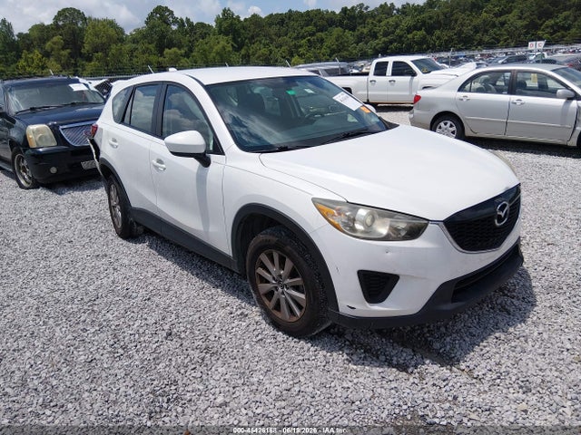45426168 :رقم المزاد ، JM3KE2BE2F0463062 vin ، 2015 Mazda Cx-5 Sport مزاد بيع