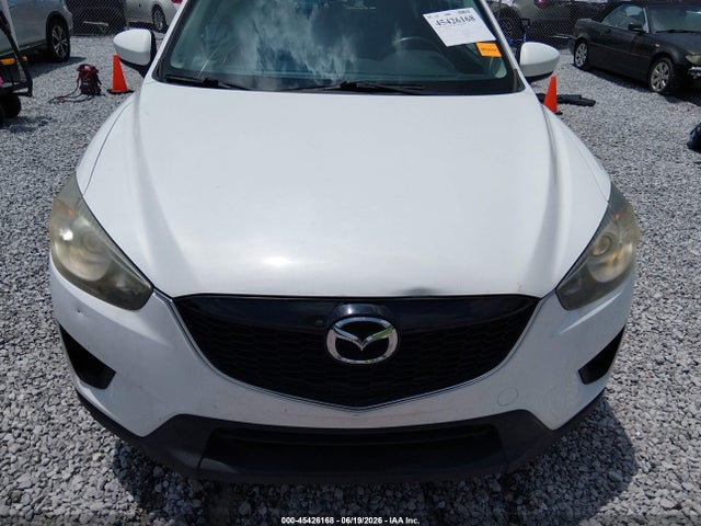 Продаж на аукціоні авто 2015 Mazda Cx-5 Sport, vin: JM3KE2BE2F0463062, номер лоту: 45426168