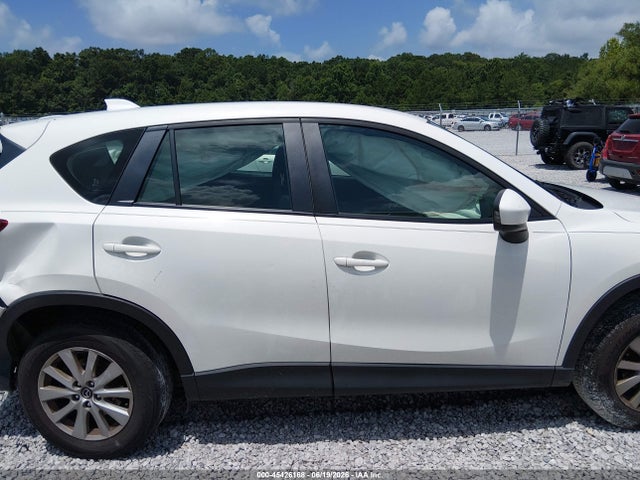 Продаж на аукціоні авто 2015 Mazda Cx-5 Sport, vin: JM3KE2BE2F0463062, номер лоту: 45426168